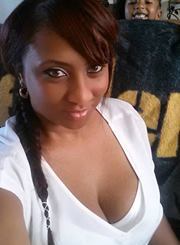 Nyia Smith