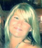 Elysia Lee mcdonough