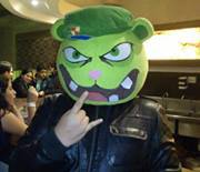 Francisco Cordova rios