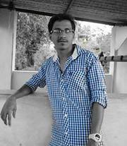 Rakesh Rg