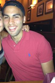 Jonathan Jean-pierre