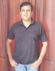Rajshekar Iyer