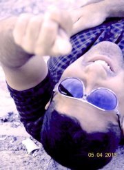 Mohammed Khairi