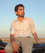 Husnain Gujjar