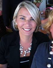 Claire Mcmahon