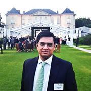Srinivas Jain