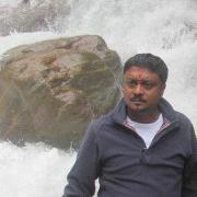 Parthasarathi Choudhury