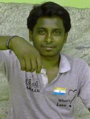 Ravichandran Ramadass