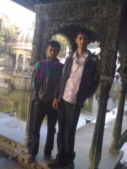 Siddarth Naik