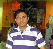 Jitendra Mishra
