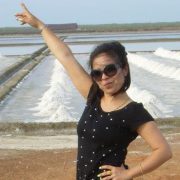 Shaichila Anksakul