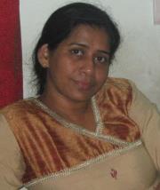 Bharti Gupta