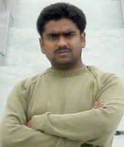 Subhadip Das