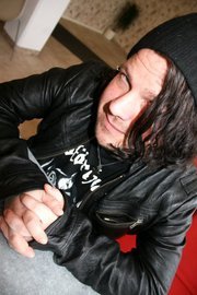 Jonas Lindh