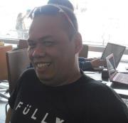 Rommel Abuyen