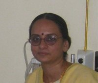Lalitha Subhash
