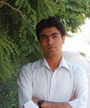Ali Mirzazade