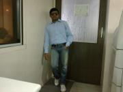 Dnyaneshwar Sankpal