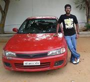 Suresh Kumar