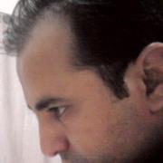 Ashfaq Mahmood