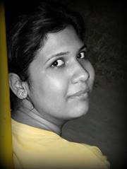 Surabhi Arora