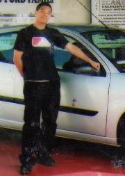 Kenneth George