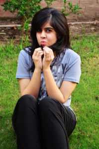 Fizza Qureshi