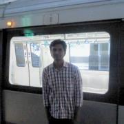 ಅಮಿತ್ ಬೆನಾಡೆ