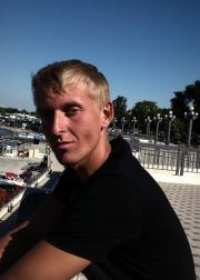 Александр Антоненков