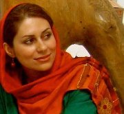 Bita Goudarzi