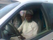 Jamiu Buharyy