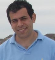 Mahmoud Mostageer