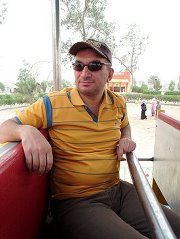 Ammar Izet