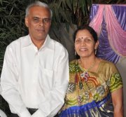 Rajendra Brahmbhatt