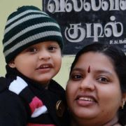 Sruthi Anoop
