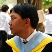 Rungwit Chaijirawong