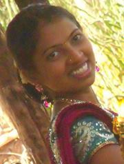 अपर्णा साळवी