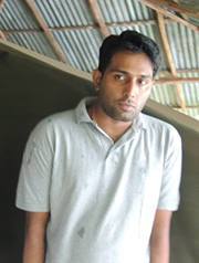 Kiran Raju