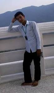 Buddhi Hamal