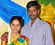 K Sundera pandian