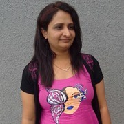Dipti Mehta