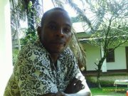 Evelius Rugaimukamu