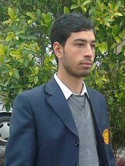 Malik Samir