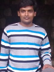 Suhas Shinde