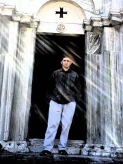 Дарко Лештанин