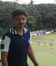 Balamurugan Rathinasamy