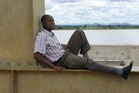 Abdalla Athmani