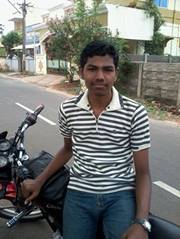 Ram Kumar