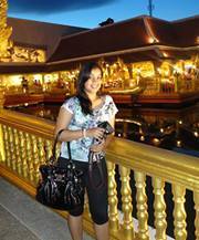 Priya Kamplikar