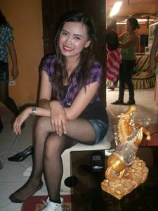 Cathyrine Letigio